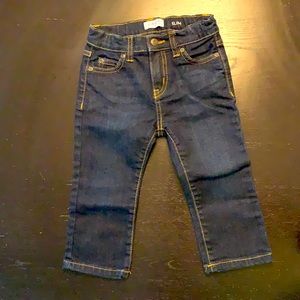 Janie & Jack Slim Jeans